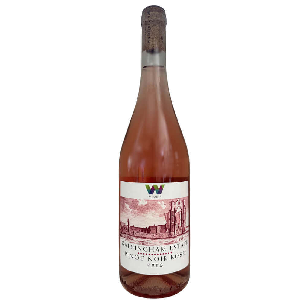 Walsingham Estate Pinot Noir Rosé 